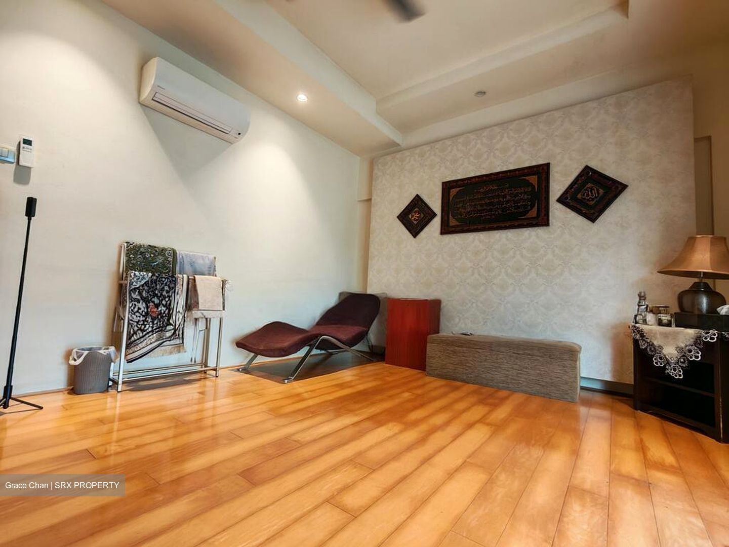 West Coast Grove (D5), Terrace #524172721